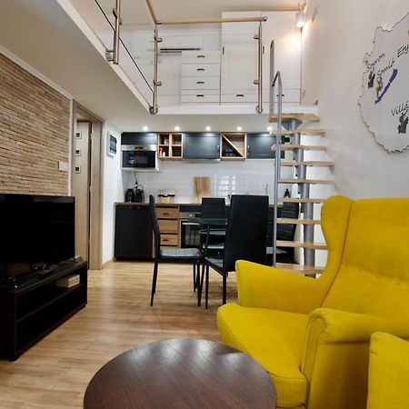 Standard Apartment By Hi5- Rose Street'S Home 부다페스트 외부 사진